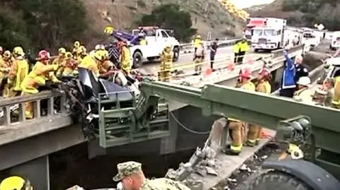 Uwięzieni na krawędzi