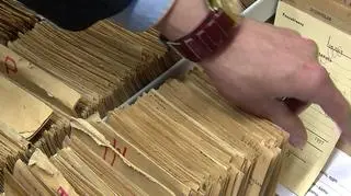 W ocenie IPN dokumenty mają "niebagatelne znaczenie dla badań naukowych"