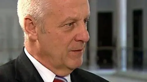 Niesiołowski: PiS rozpadnie się jak PC