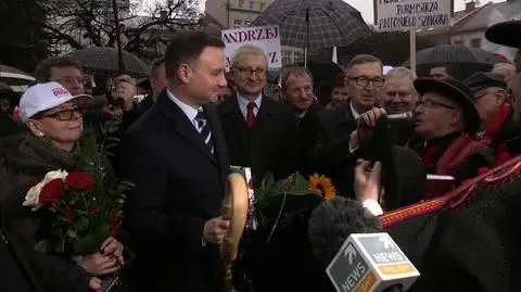 Andrzej Duda