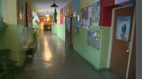 Nauczyciel molestował uczennicę. Szkoła może zostać zamknięta
