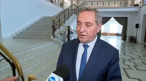Polish environment minister explains controversial words