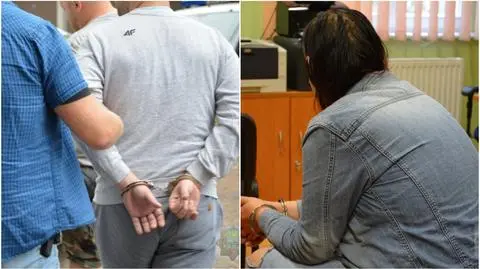 Opole. Rodzeństwo udawało policjantów, okradali seniorów