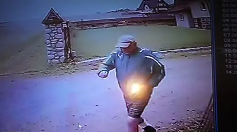 Policja prosi o pomoc w namierzeniu mężczyzny