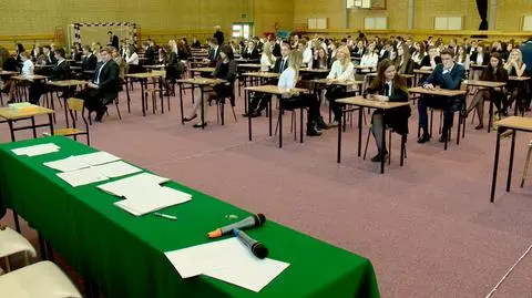 Matury źle sprawdzane. Raport NIK o maturach