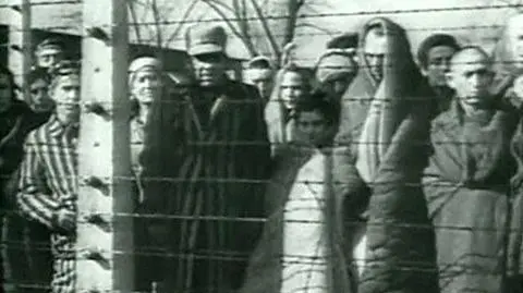 Wielu Palestyńczyków neguje Holokaust