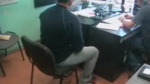 Kradzionym autem chciał potrącić policjanta