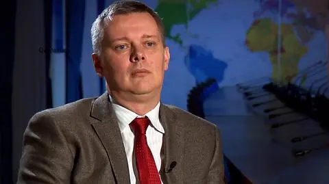 Przed spotkaniem ministrów obrony państw NATO w Brukseli
