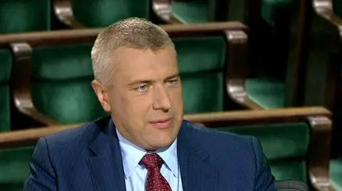 "Jeśli pojawią się kolejne taśmy, to w samodzielne działanie Serafina nikt nie uwierzy"