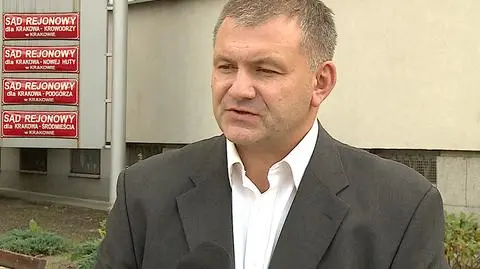 Sprawa sędziego Waldemara Żurka. Akta trafią z Krakowa do Warszawy
