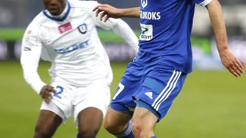 Godzina "drzemki" wystarczyła Starzyńskiemu