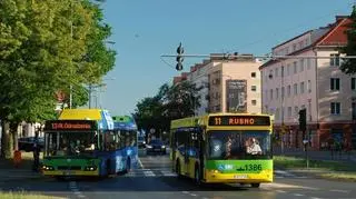 Prezydent Elbląga chce obniżyć ceny biletów 