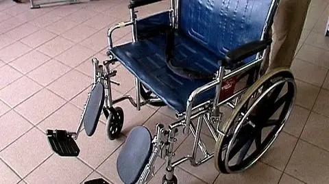 Udawała, że ma chore dziecko. Trafi do więzienia