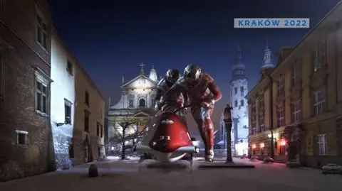 NIK w Krakowie kontroluje wydatki na Zimowe Igrzyska Olimpijskie 2022