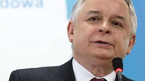 Prezydent zajął się mdlejącą strażniczką