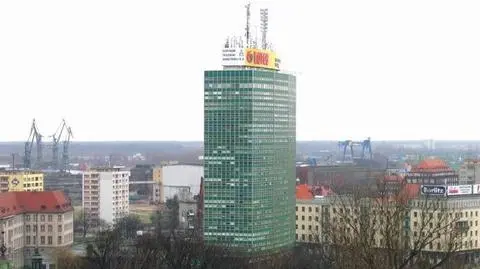 Zieleniak idzie pod młotek. 
Cena wywoławcza 67 mln 

