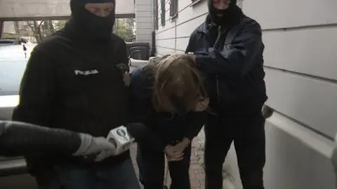 30-latek usłyszał zarzuty po strzelaninie w Gdyni 