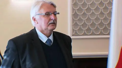 Piekarski: jak się nie bywa, to się nie ma prestiżu