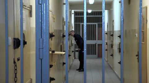 Były prezydent został zatrzymany w związku z korupcją (wideo archiwalne)