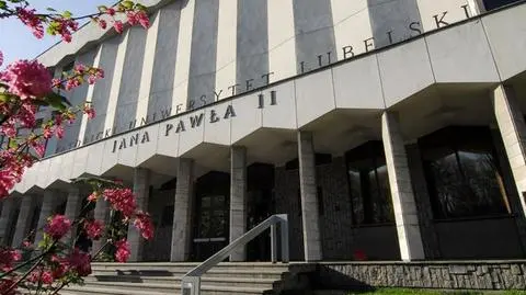 Ksiądz z KUL-u plagiatował? Prokuratura sprawdza