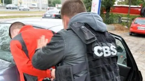 Policja nie pozwoliła na odrodzenie gangu
