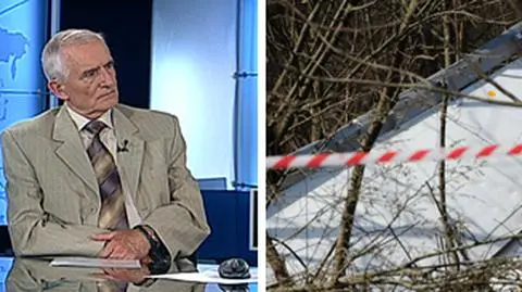 Pozwolono zejść na 50 m? Decyduje pilot, nie kontroler