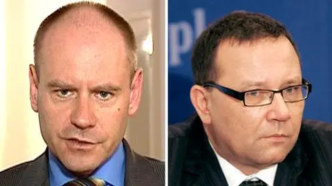Minister sprawiedliwości dokonuje zmian kadrowych