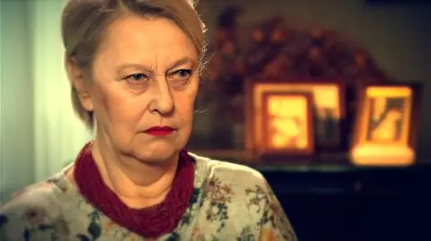 O heroicznych czynach małżeństwa Żabińskich opowiedziała ich córka Teresa