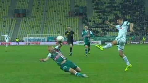Gol Grzelczaka