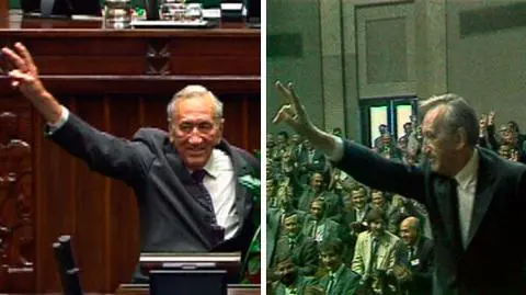 "Niemożliwe stało się możliwe"