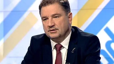 Duda powiedział, że nie wierzy w obietnice Tuska 