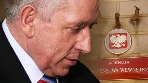 Lepper zdradził tajemnicę państwową?