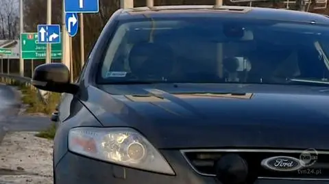 Mobilne fotoradary. Nowe samochody ITD