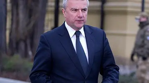 Nie będzie śledztwa ws. podpisów Grasia