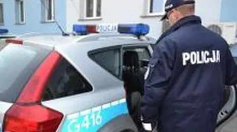 Prokuratura o strzałach w Jurczu: "Strzały były zasadne"