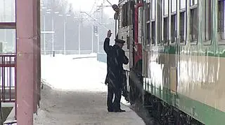 Przynajmniej do końca czerwca nie będzie strajku na kolei 
