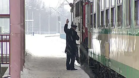 Do końca czerwca bez strajku. Jest porozumienie w PKP