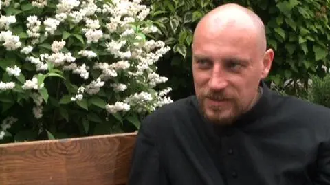 Ks. Witek został zatrzymany przez separatystów we wtorek 