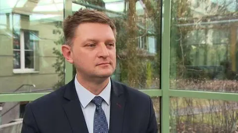 Andrzej Rozenek o pewnej uchwale...