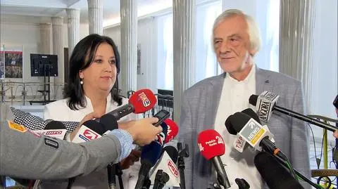 Wybory parlamentarne 2019. PO wystartuje bez SLD i PSL. Komentarze polityków
