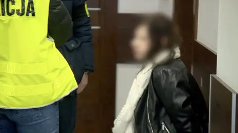 Wrocław. Miesięczny synek zostanie odebrany matce, która rzuciła nim o asfalt