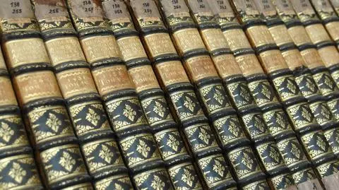 Eurostat zbadał Europejczyków