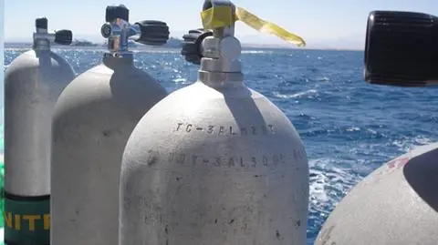 Polacy zginęli w Chorwacji