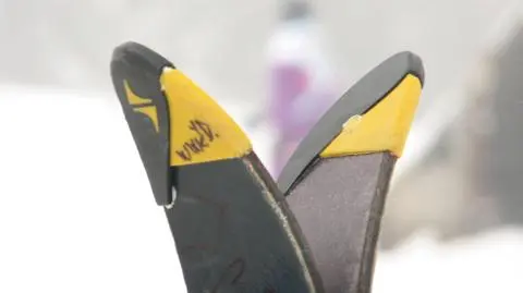 Zamiast do Innsbrucka, narciarze polecą do Salzburga