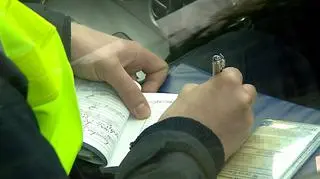 Ile mandatów ma wypisać policja?