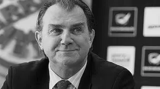 Andrzej Czyżniewski nie żyje