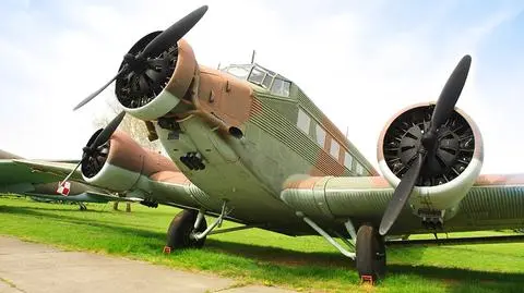 Dolny Śląsk: szukają miejsca katastrofy lotniczej z 1945 roku