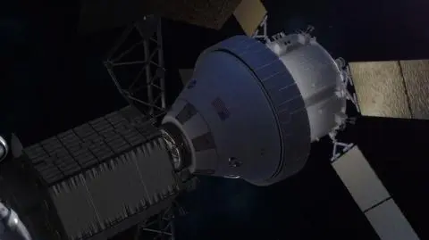 NASA chce zrealizować projekt przechwytywania zagrażających Ziemi asteroid