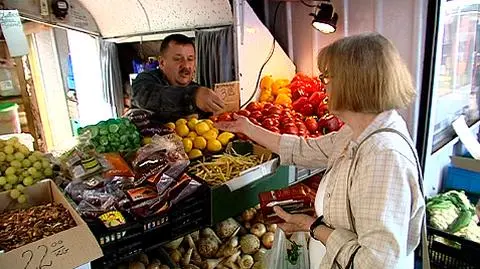 Targuj się!