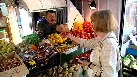 Po krakowsku, czy arabsku - targuj się!